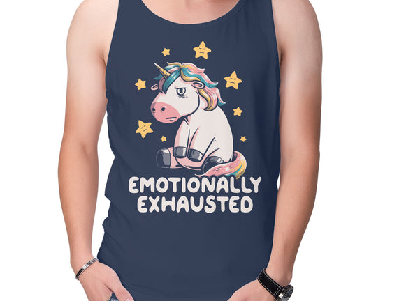 Emotionally Exhausted