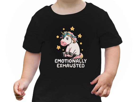 Emotionally Exhausted