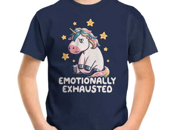 Emotionally Exhausted