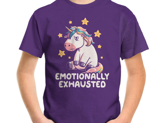 Emotionally Exhausted