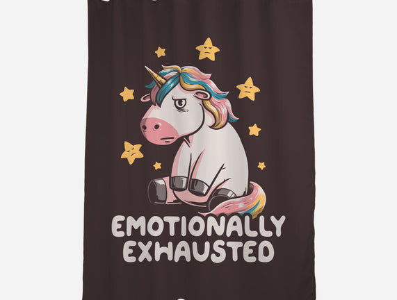 Emotionally Exhausted