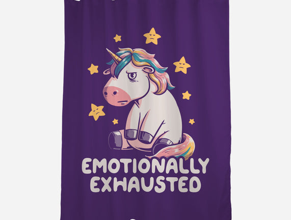Emotionally Exhausted