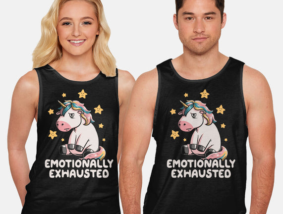 Emotionally Exhausted