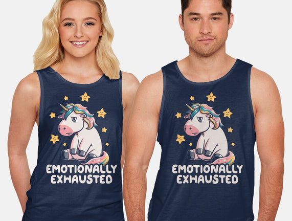 Emotionally Exhausted