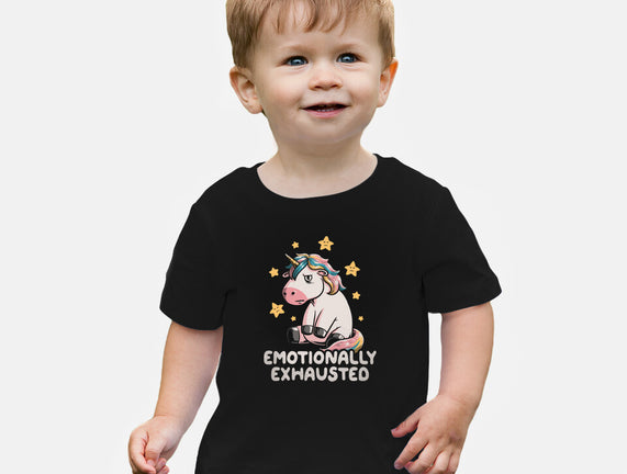 Emotionally Exhausted