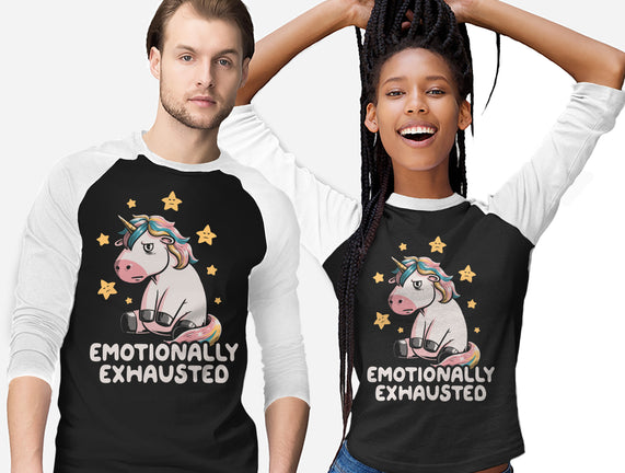 Emotionally Exhausted
