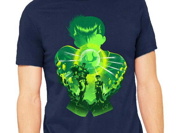 Spirit Fighter
