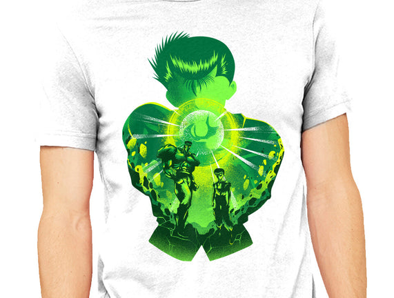 Spirit Fighter