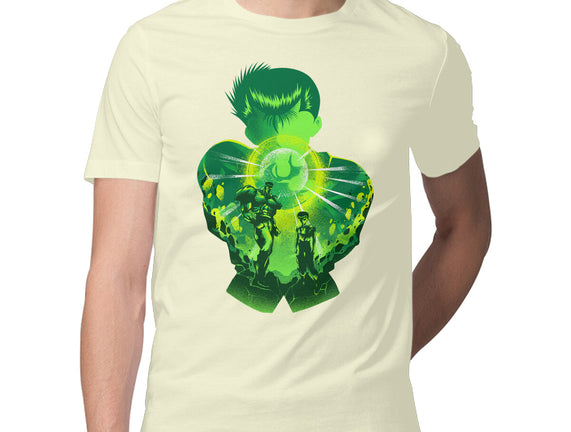 Spirit Fighter