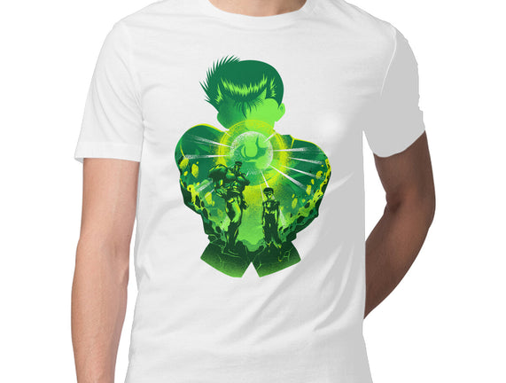Spirit Fighter