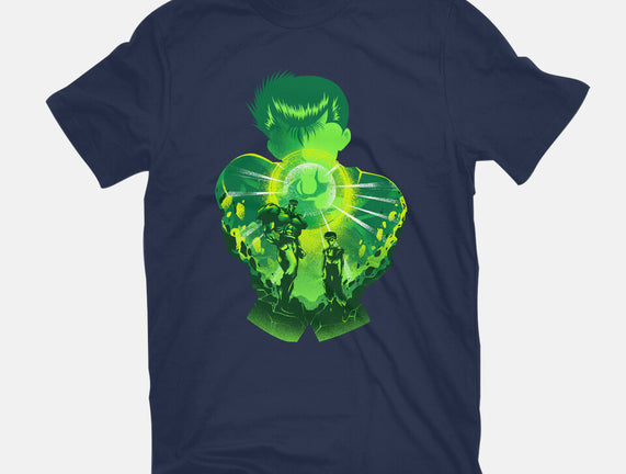 Spirit Fighter