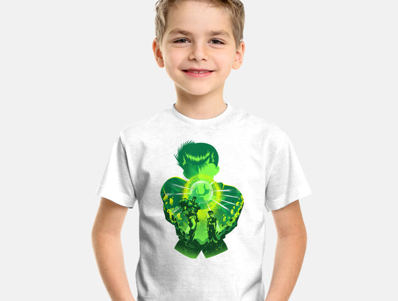 Spirit Fighter