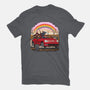 Joyride-mens basic tee-Superblitz