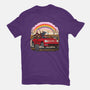 Joyride-mens basic tee-Superblitz