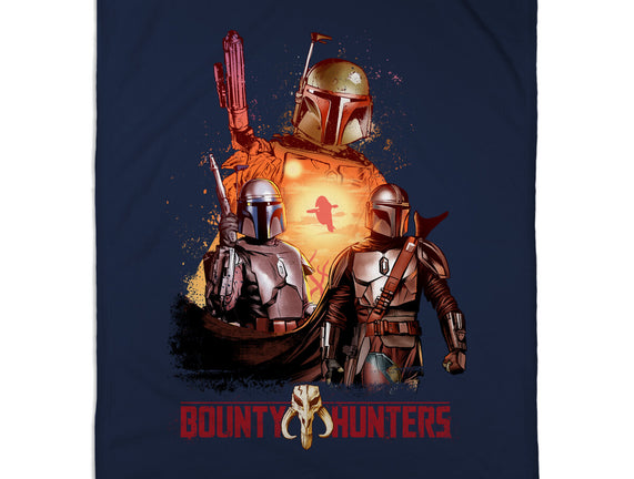 Bounty Hunters