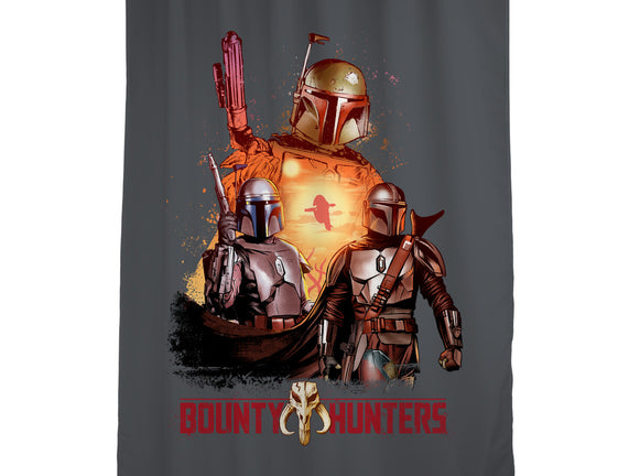 Bounty Hunters