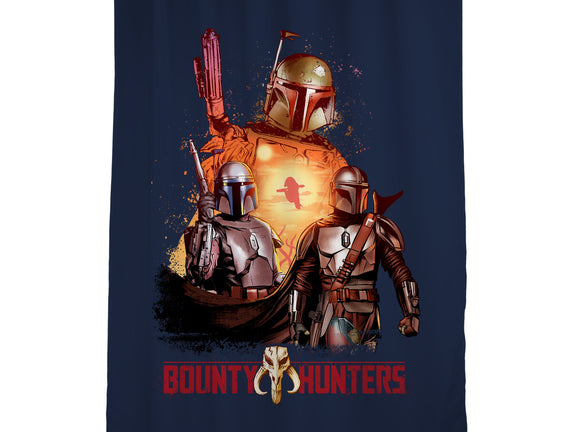 Bounty Hunters