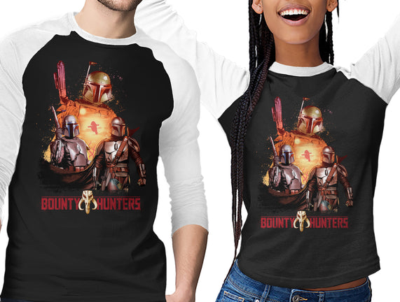 Bounty Hunters