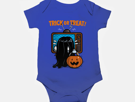 Trick Or Treat TV