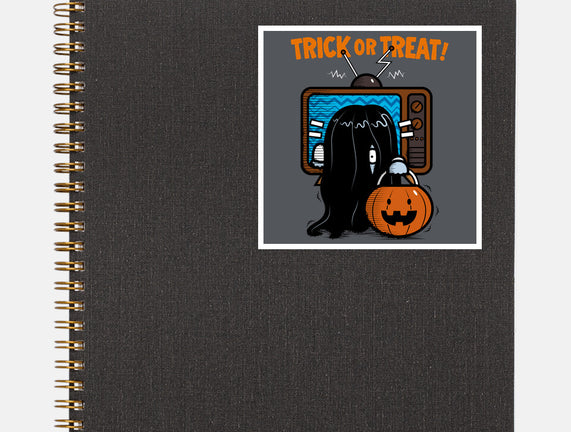 Trick Or Treat TV