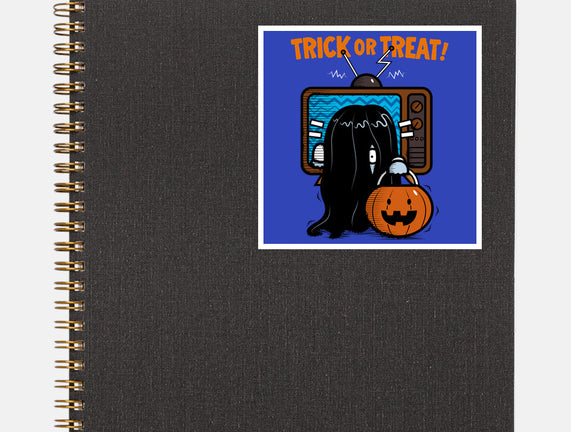 Trick Or Treat TV