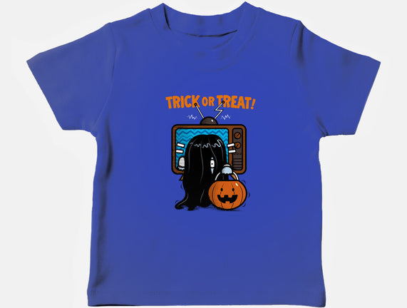 Trick Or Treat TV