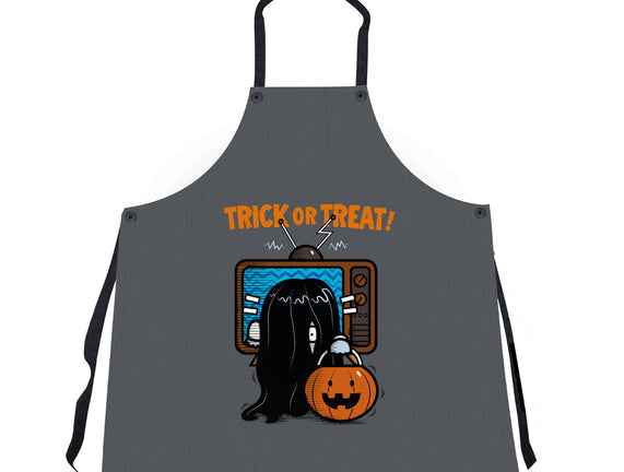 Trick Or Treat TV