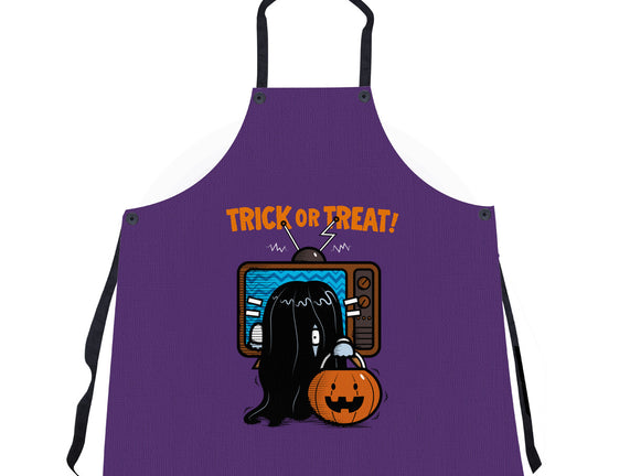 Trick Or Treat TV