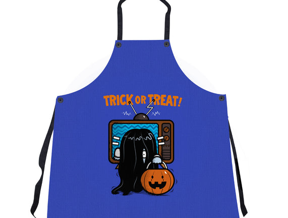 Trick Or Treat TV