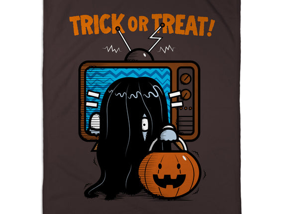 Trick Or Treat TV