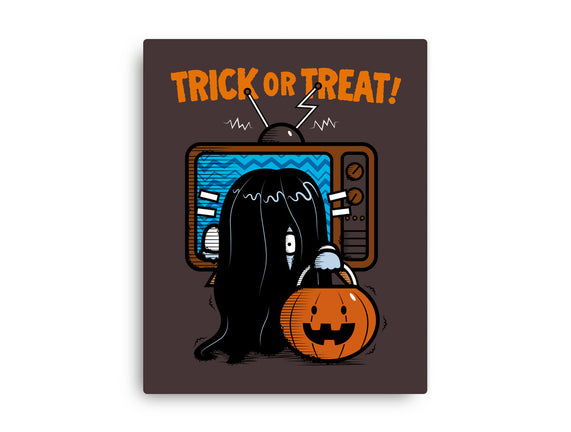 Trick Or Treat TV