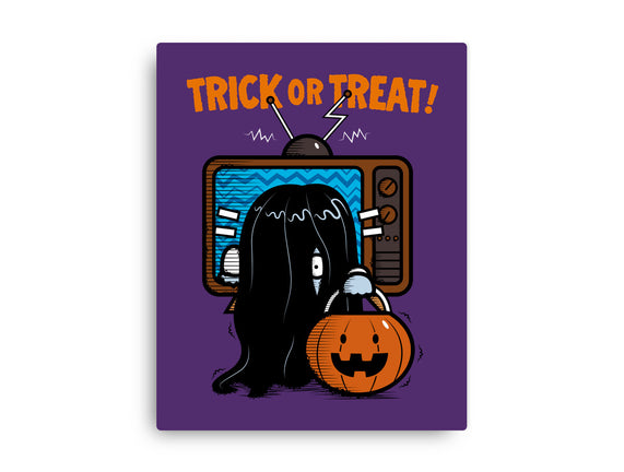 Trick Or Treat TV
