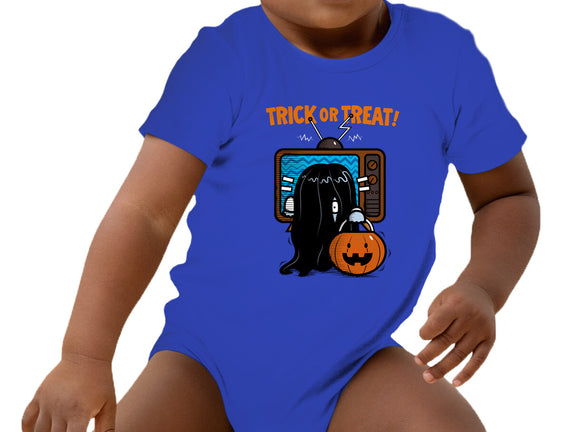 Trick Or Treat TV