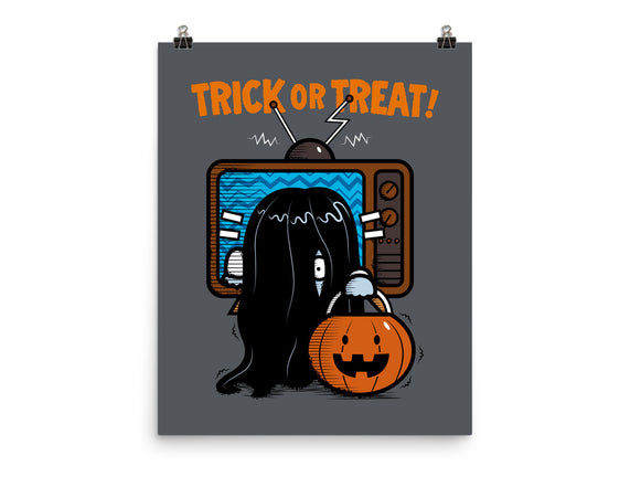 Trick Or Treat TV