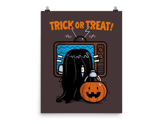 Trick Or Treat TV