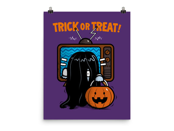 Trick Or Treat TV
