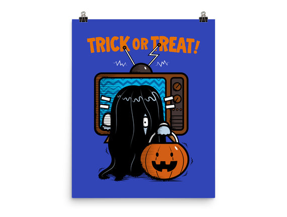 Trick Or Treat TV