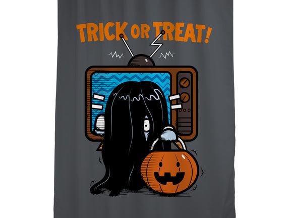Trick Or Treat TV