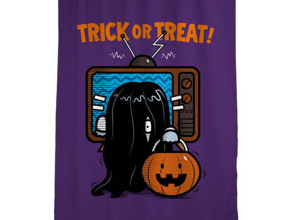 Trick Or Treat TV