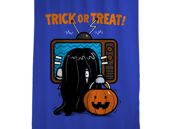 Trick Or Treat TV