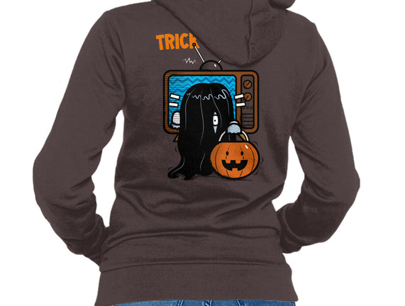 Trick Or Treat TV