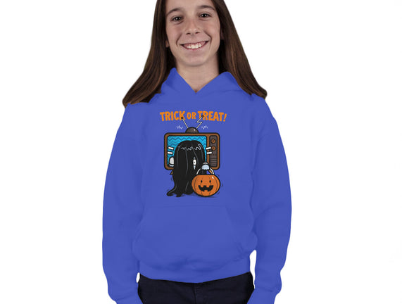 Trick Or Treat TV