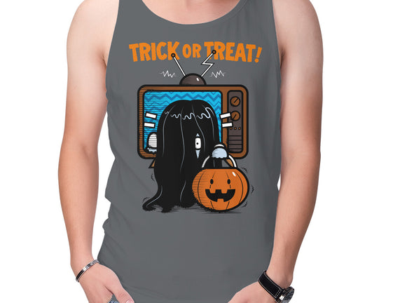 Trick Or Treat TV