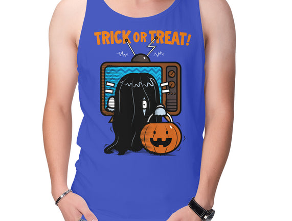 Trick Or Treat TV