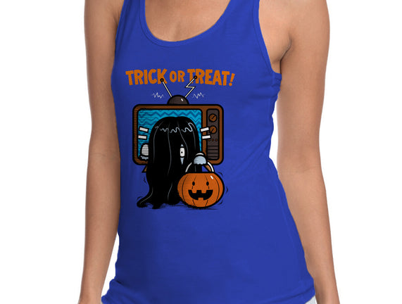 Trick Or Treat TV