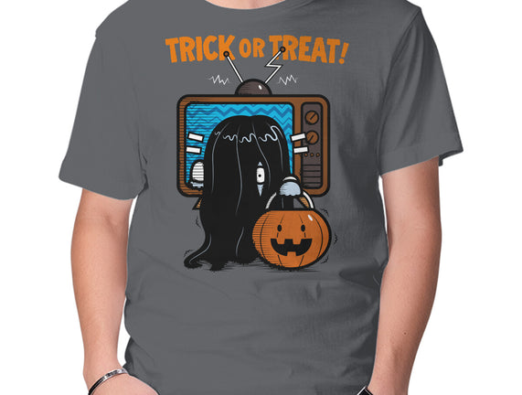 Trick Or Treat TV