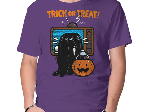 Trick Or Treat TV