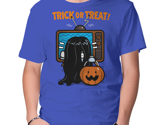 Trick Or Treat TV