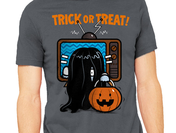 Trick Or Treat TV