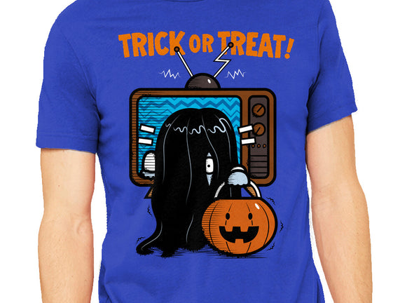 Trick Or Treat TV